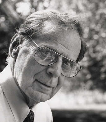 Morton Deutsch (1920 - 2017)